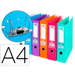 CLASSEUR LEVIER LIDERPAPEL...
