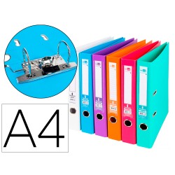 CLASSEUR LEVIER LIDERPAPEL...