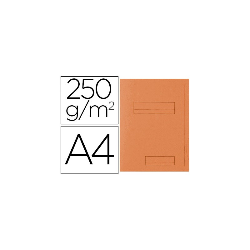 CHEMISE EXACOMPTA SUPER CARTE SEMI RIGIDE 240X320MM 210G IMPRIMÉE 2 RABATS COLORIS BULLE LOT 50 UNITÉS