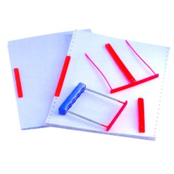 BOITE 50 ATTACHES RAPIDES...