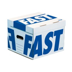 CONTENEUR FAST FLASH CUBE...