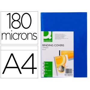 PLAT COUVERTURE Q-CONNECT...