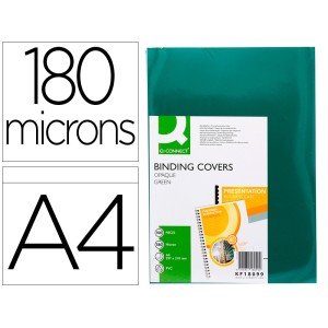 PLAT COUVERTURE Q-CONNECT...