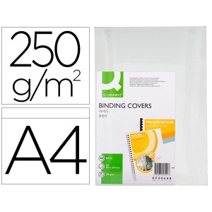 COUVERTURE Q-CONNECT CARTON...