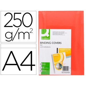 COUVERTURE Q-CONNECT CARTON...