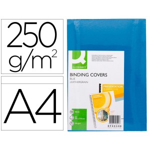 COUVERTURE Q-CONNECT CARTON...