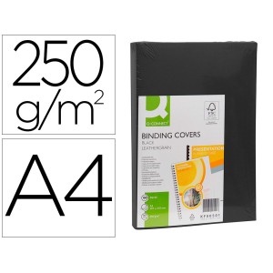 COUVERTURE Q-CONNECT CARTON...
