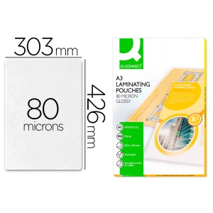 POCHETTE PLASTIFICATION...