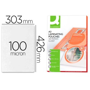 POCHETTE PLASTIFICATION...