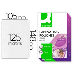 POCHETTE PLASTIFICATION...