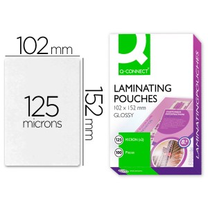 POCHETTE PLASTIFICATION...