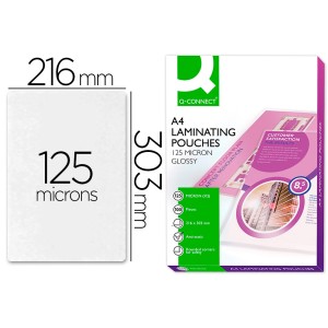 POCHETTE PLASTIFICATION...