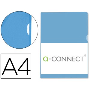 POCHETTE COIN Q-CONNECT...