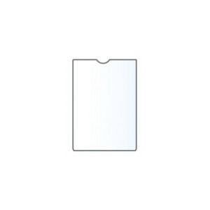 SACHET TRANSPARENT ECOCLIP...