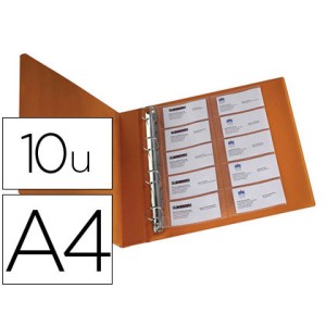 POCHETTE Q-CONNECT...