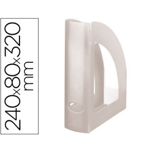 PORTE-REVUES Q-CONNECT...