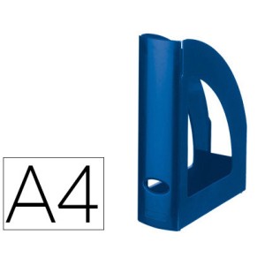 PORTE-REVUES Q-CONNECT...