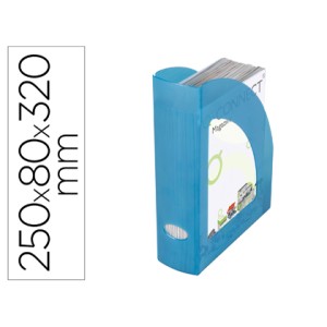 PORTE-REVUES Q-CONNECT...