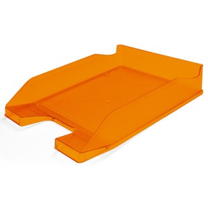 CORBEILLE À COURRIER...